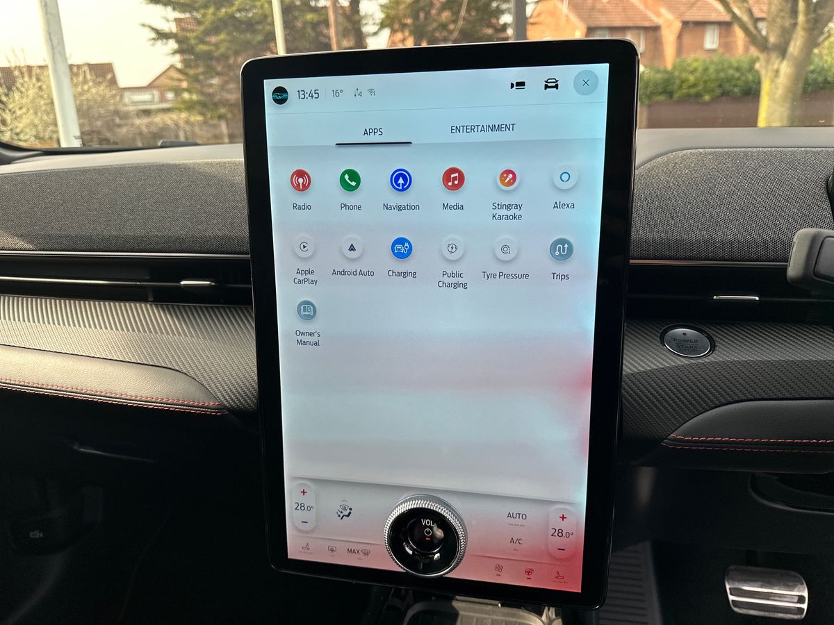 Used Ford Mustang Mach-E 2023 for sale - 77988368: Photo 19