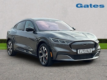 Used Ford Mustang Mach-E 2023 for sale - 77988368: Photo