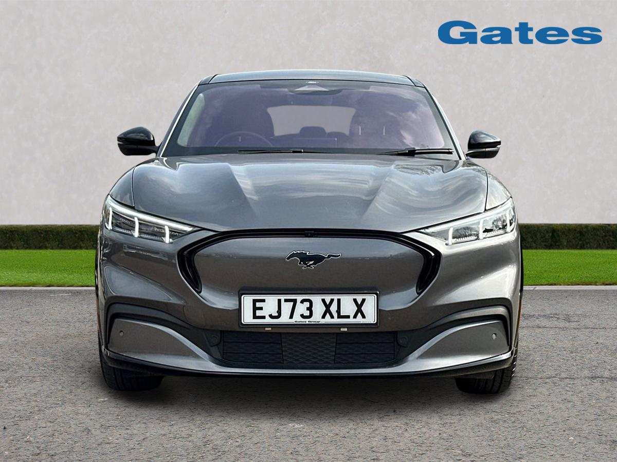 Used Ford Mustang Mach-E 2023 for sale - 77988368: Photo 2