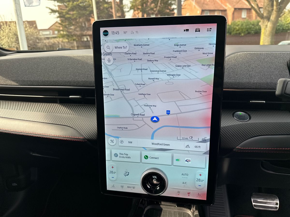 Used Ford Mustang Mach-E 2023 for sale - 77988368: Photo 20