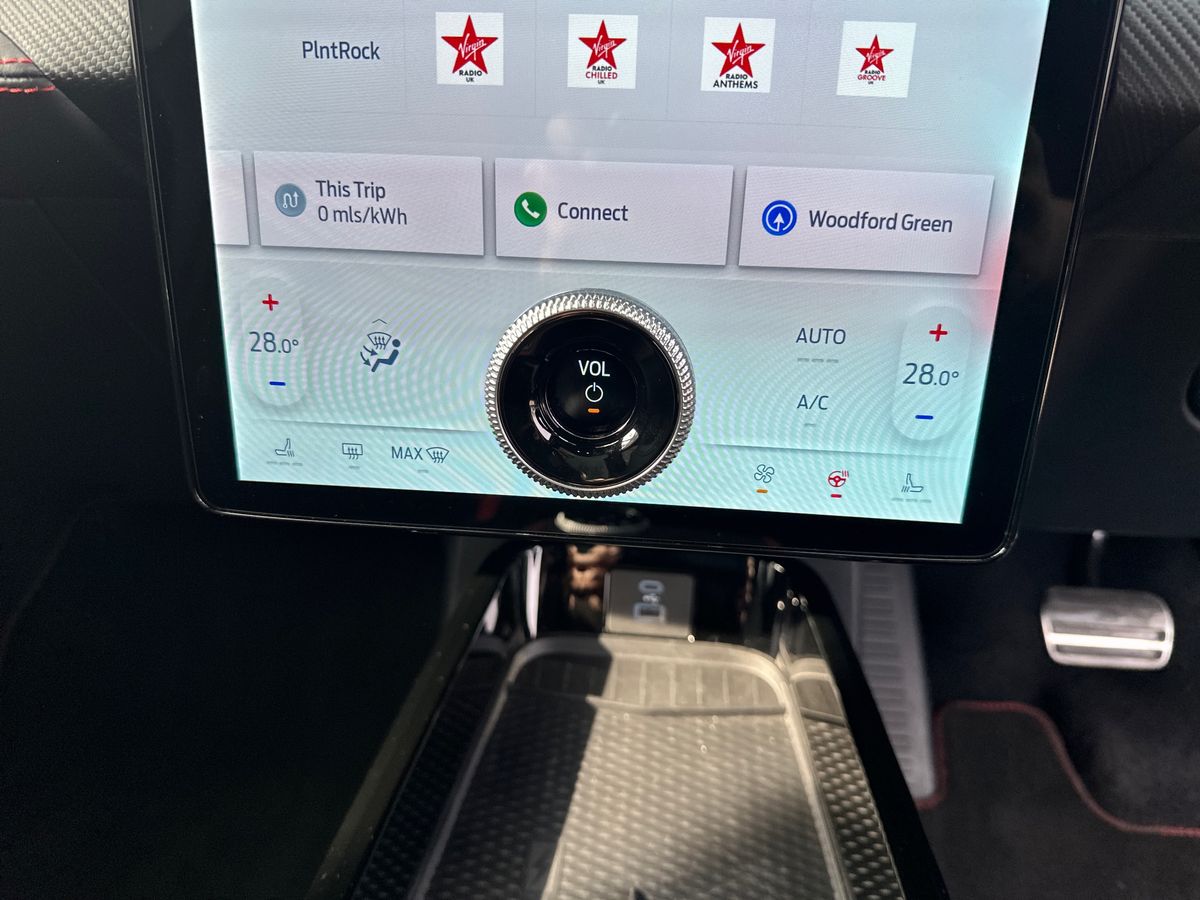 Used Ford Mustang Mach-E 2023 for sale - 77988368: Photo 22