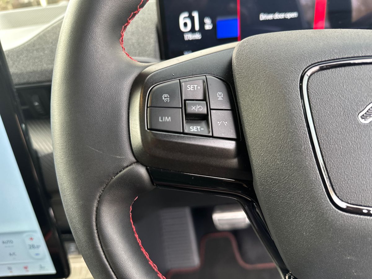 Used Ford Mustang Mach-E 2023 for sale - 77988368: Photo 26