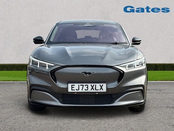 Used Ford Mustang Mach-E 2023 for sale - 77988368: Photo