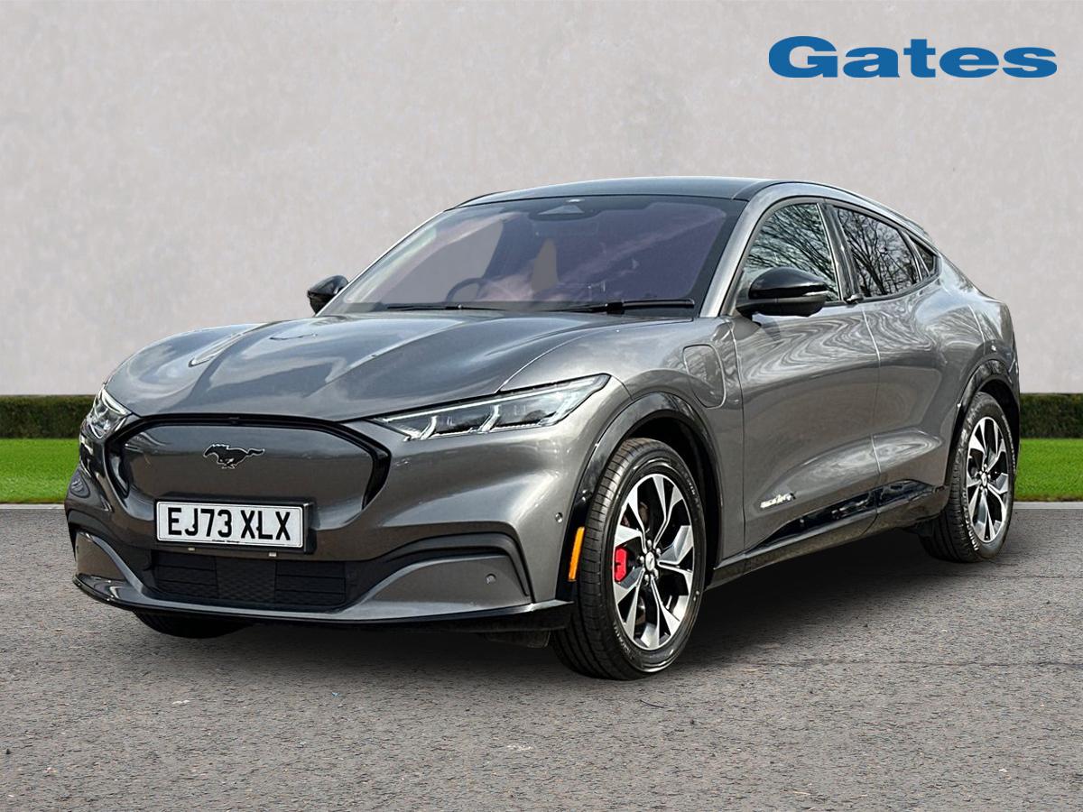 Used Ford Mustang Mach-E 2023 for sale - 77988368: Photo 3