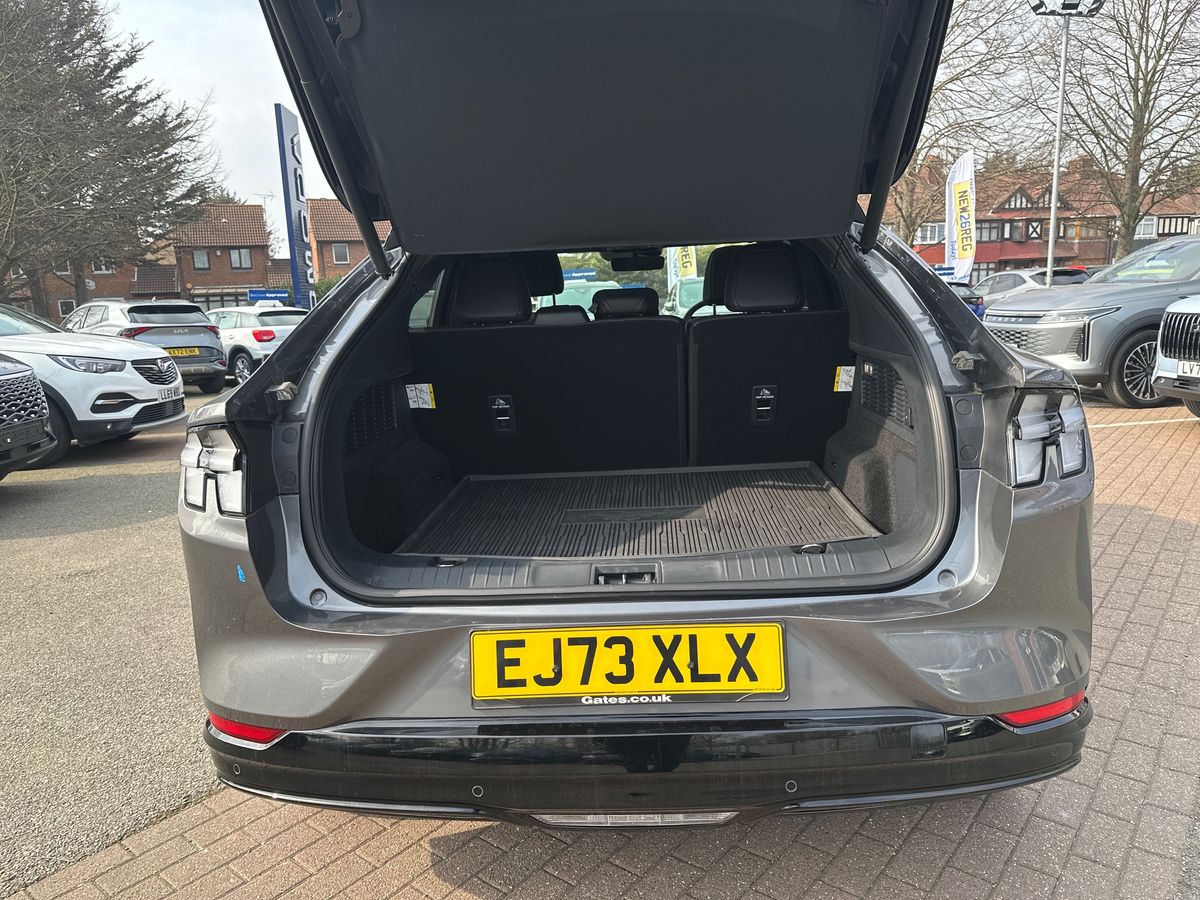 Used Ford Mustang Mach-E 2023 for sale - 77988368: Photo 34