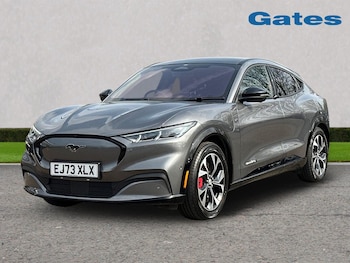 Used Ford Mustang Mach-E 2023 for sale - 77988368: Photo