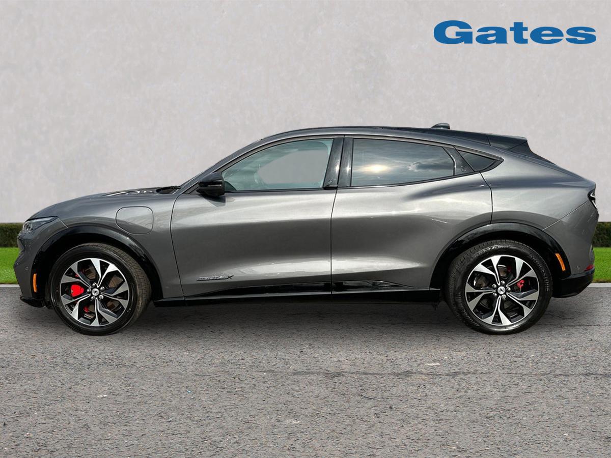 Used Ford Mustang Mach-E 2023 for sale - 77988368: Photo 4