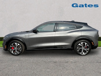 Used Ford Mustang Mach-E 2023 for sale - 77988368: Photo