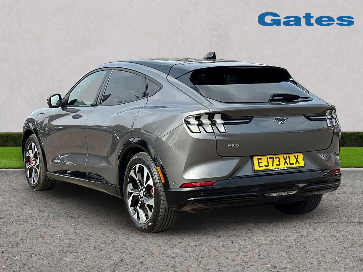 Used Ford Mustang Mach-E 2023 for sale - 77988368: Photo 5