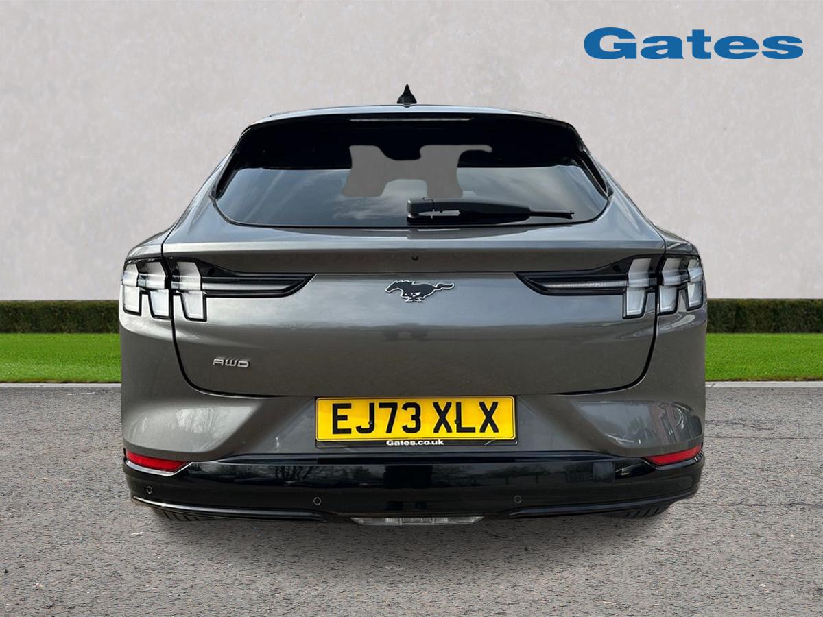 Used Ford Mustang Mach-E 2023 for sale - 77988368: Photo 6