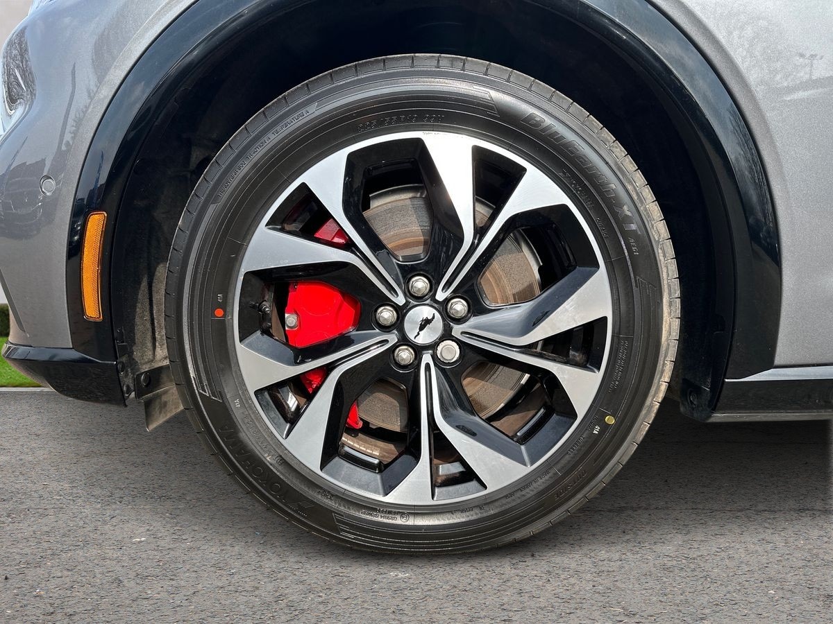 Used Ford Mustang Mach-E 2023 for sale - 77988368: Photo 9