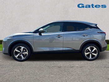 Used Nissan Qashqai 2021 for sale - 75509708: Photo