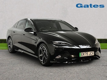 Used BYD Seal 2025 for sale - 78254623: Photo