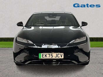 Used BYD Seal 2025 for sale - 78254623: Photo