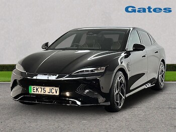 Used BYD Seal 2025 for sale - 78254623: Photo