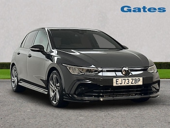 Used Volkswagen Golf 2023 for sale - 75569684: Photo