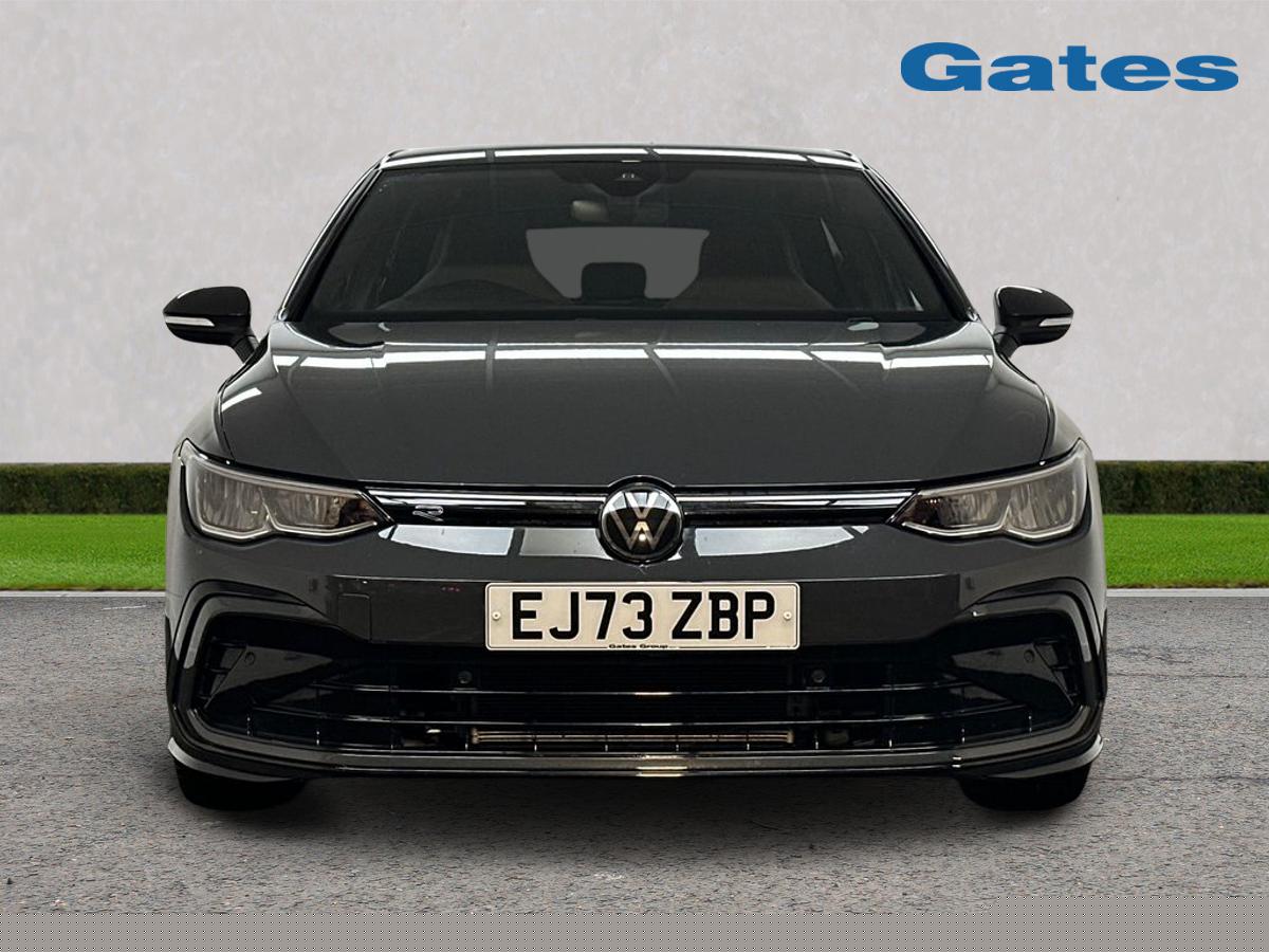 Used Volkswagen Golf 2023 for sale - 75569684: Photo