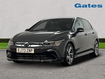 Used Volkswagen Golf 2023 for sale - 75569684: Photo