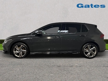 Used Volkswagen Golf 2023 for sale - 75569684: Photo
