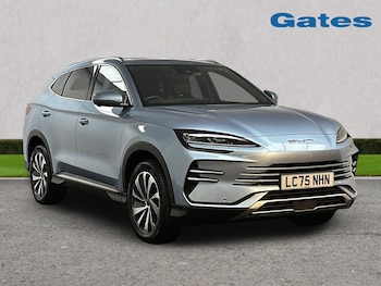 Used BYD Seal U 2025 for sale - 79087749: Photo
