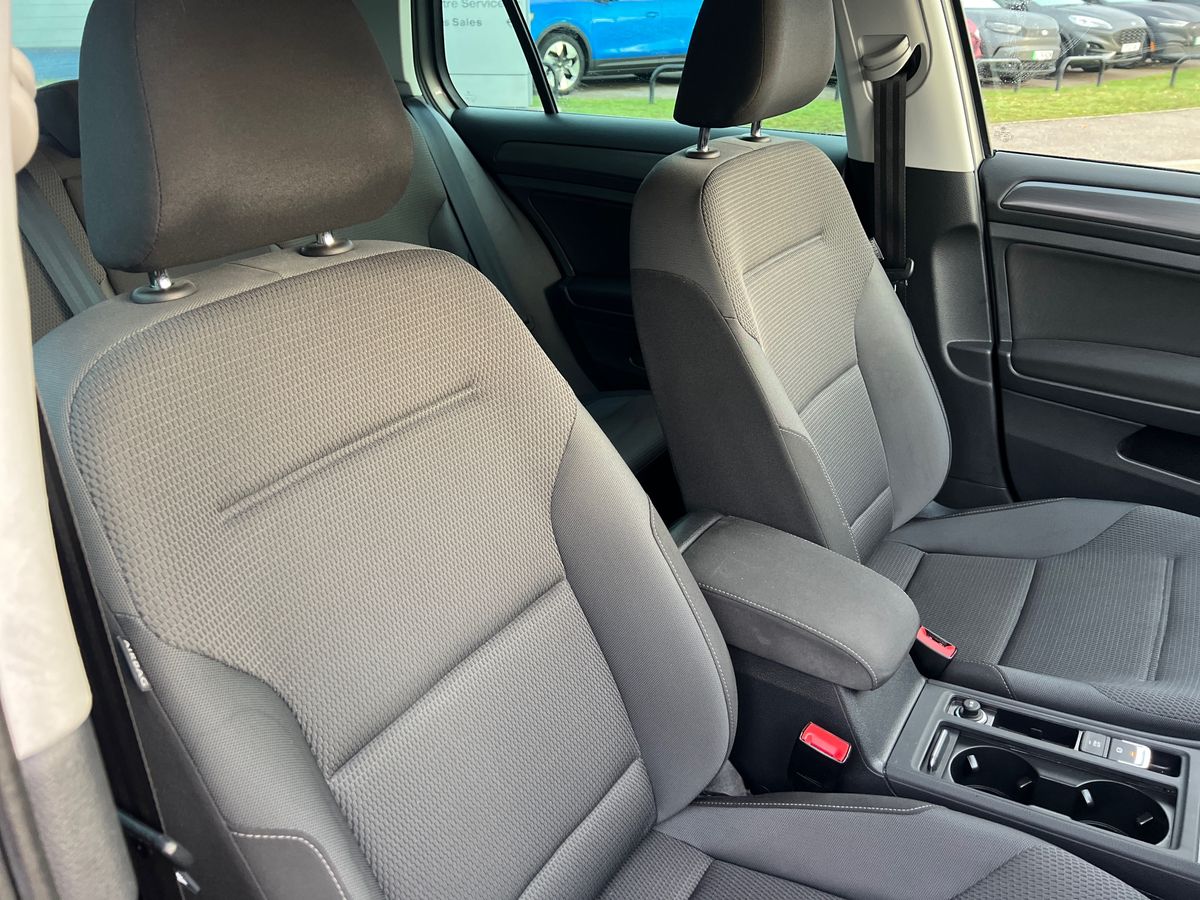 Used Volkswagen Golf 2019 for sale - 76344083: Photo 12