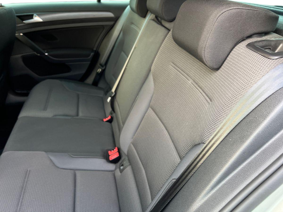 Used Volkswagen Golf 2019 for sale - 76344083: Photo 14