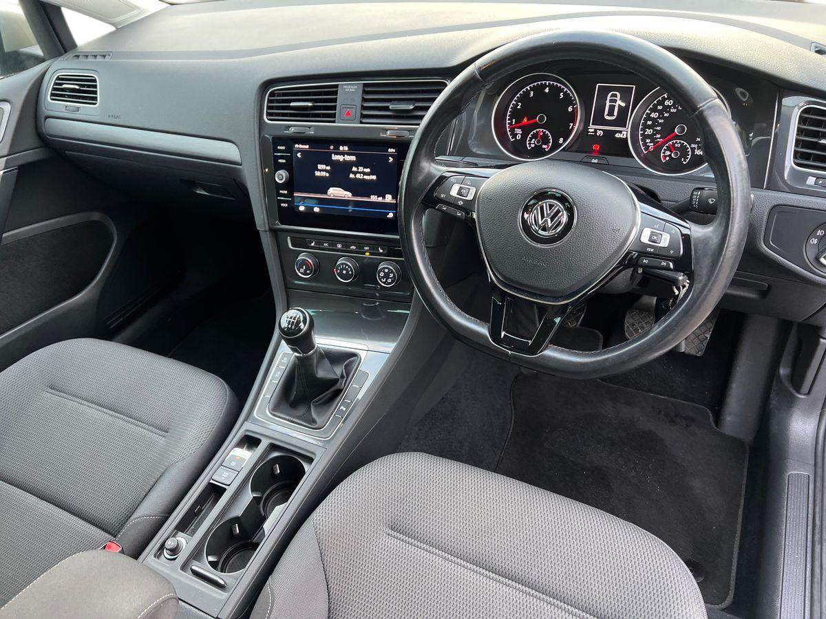 Used Volkswagen Golf 2019 for sale - 76344083: Photo 15