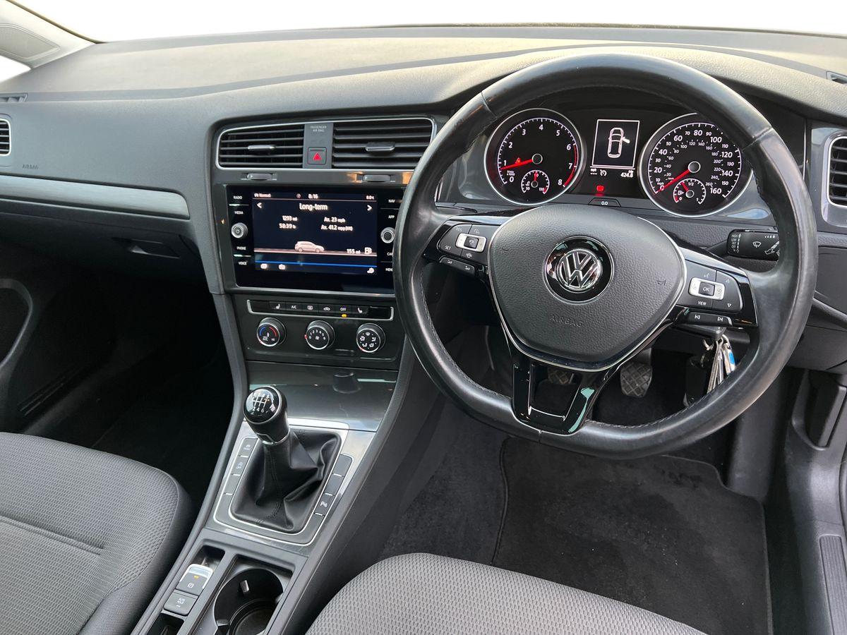 Used Volkswagen Golf 2019 for sale - 76344083: Photo 16