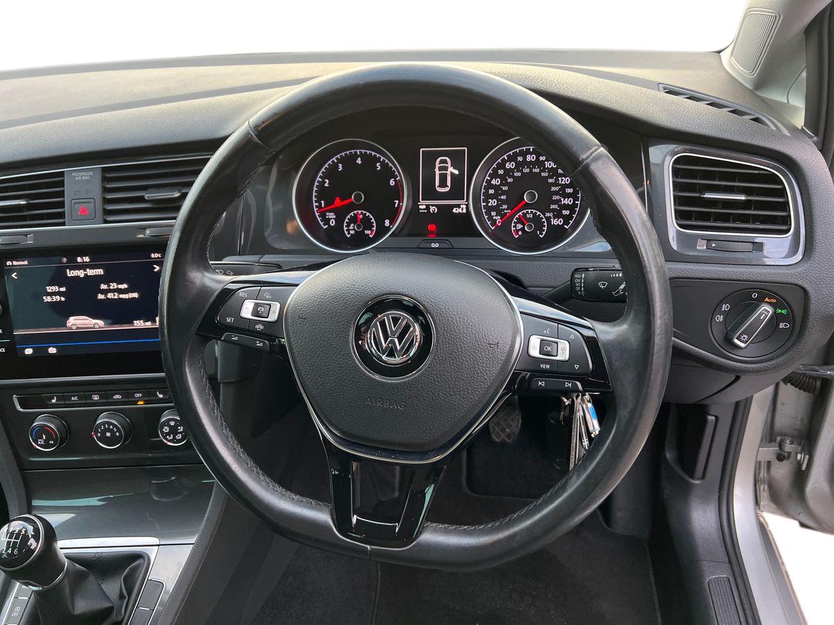 Used Volkswagen Golf 2019 for sale - 76344083: Photo 17