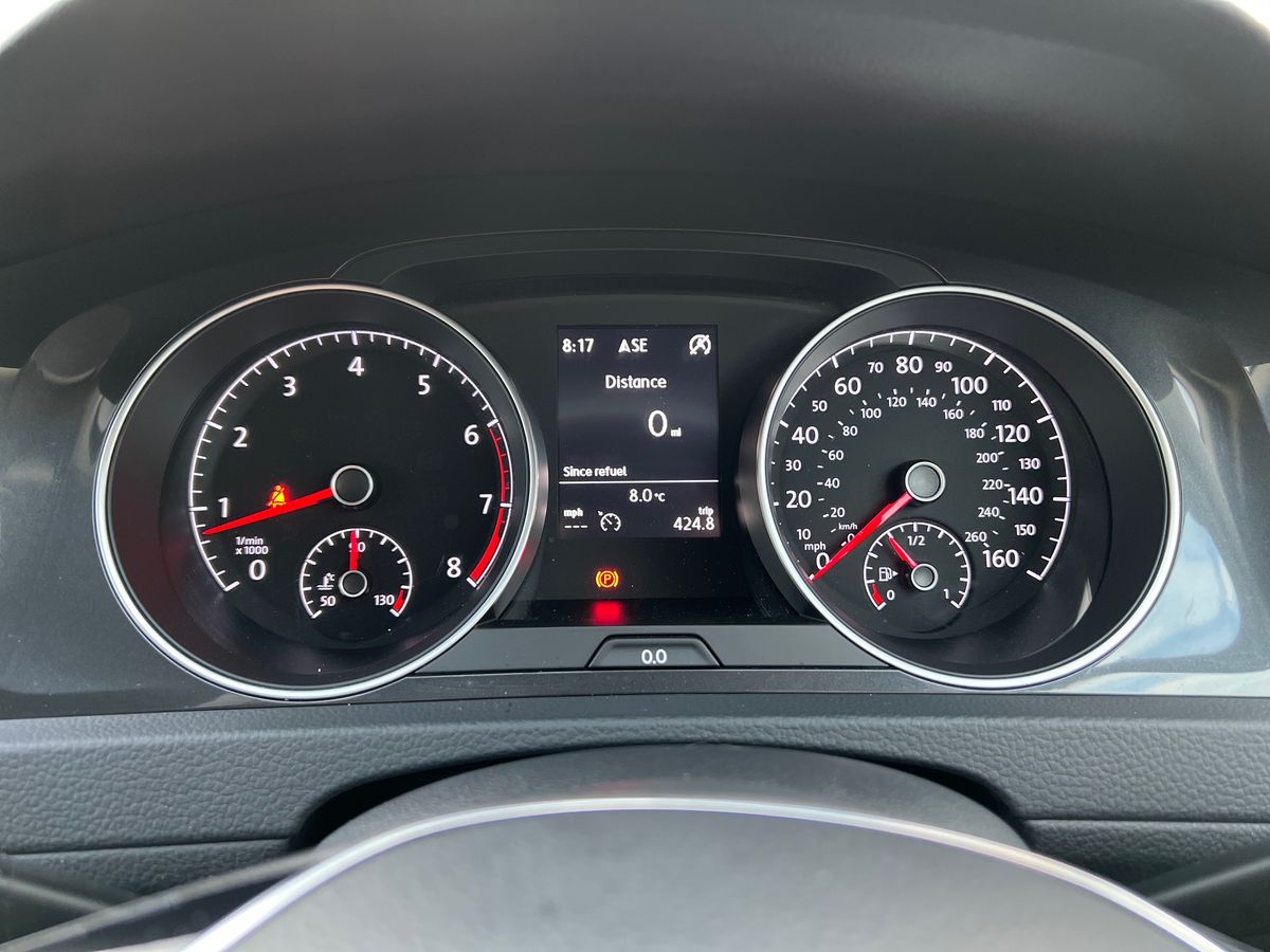 Used Volkswagen Golf 2019 for sale - 76344083: Photo 18