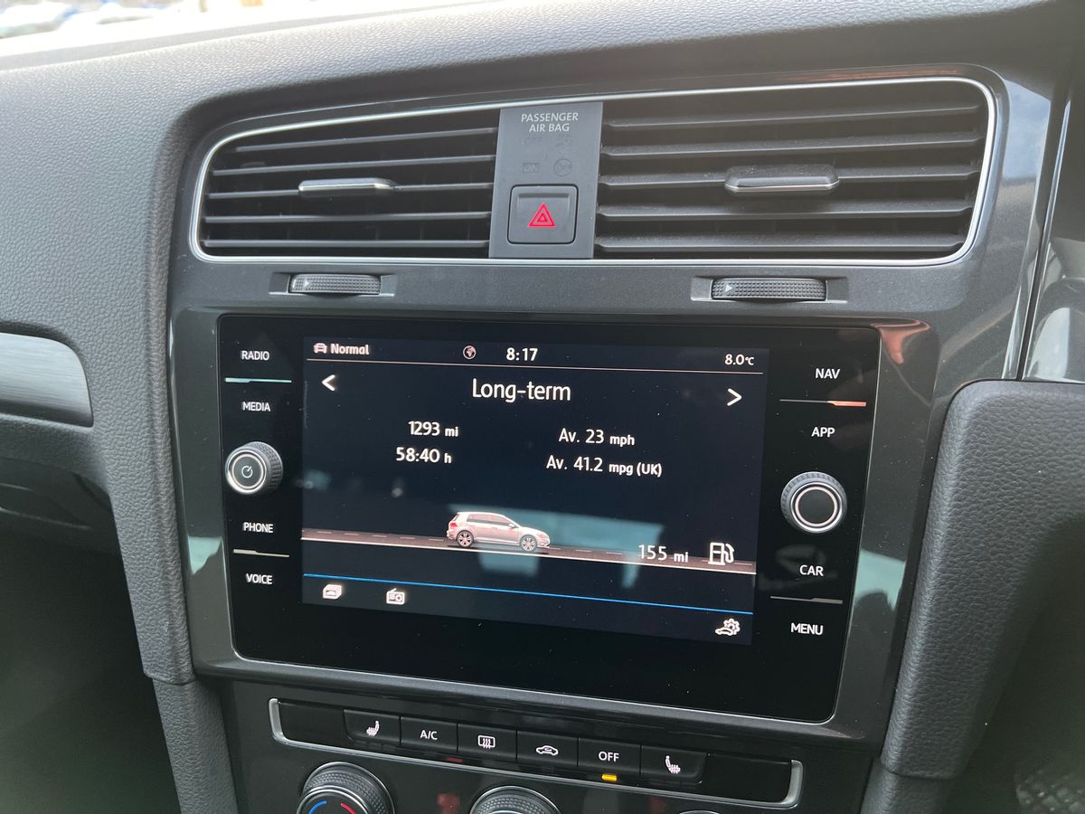 Used Volkswagen Golf 2019 for sale - 76344083: Photo 19