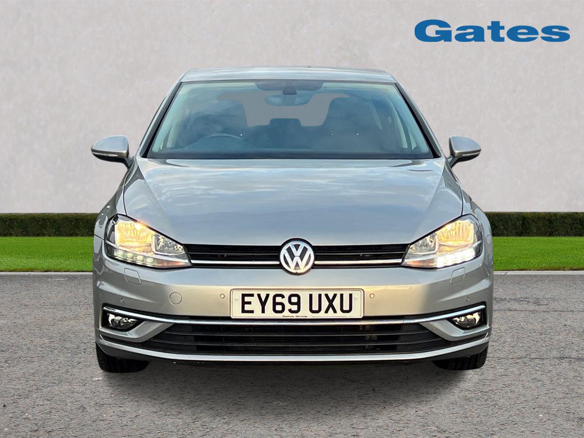 Used Volkswagen Golf 2019 for sale - 76344083: Photo 2