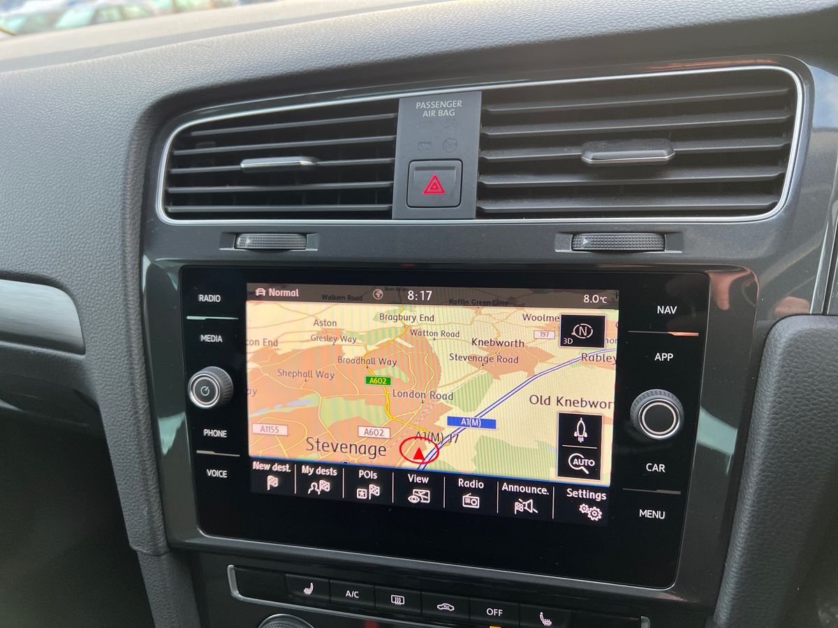 Used Volkswagen Golf 2019 for sale - 76344083: Photo 20