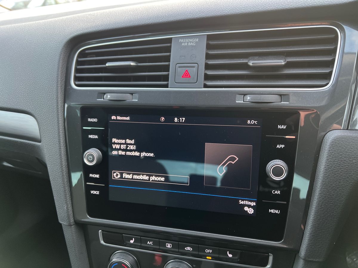 Used Volkswagen Golf 2019 for sale - 76344083: Photo 21