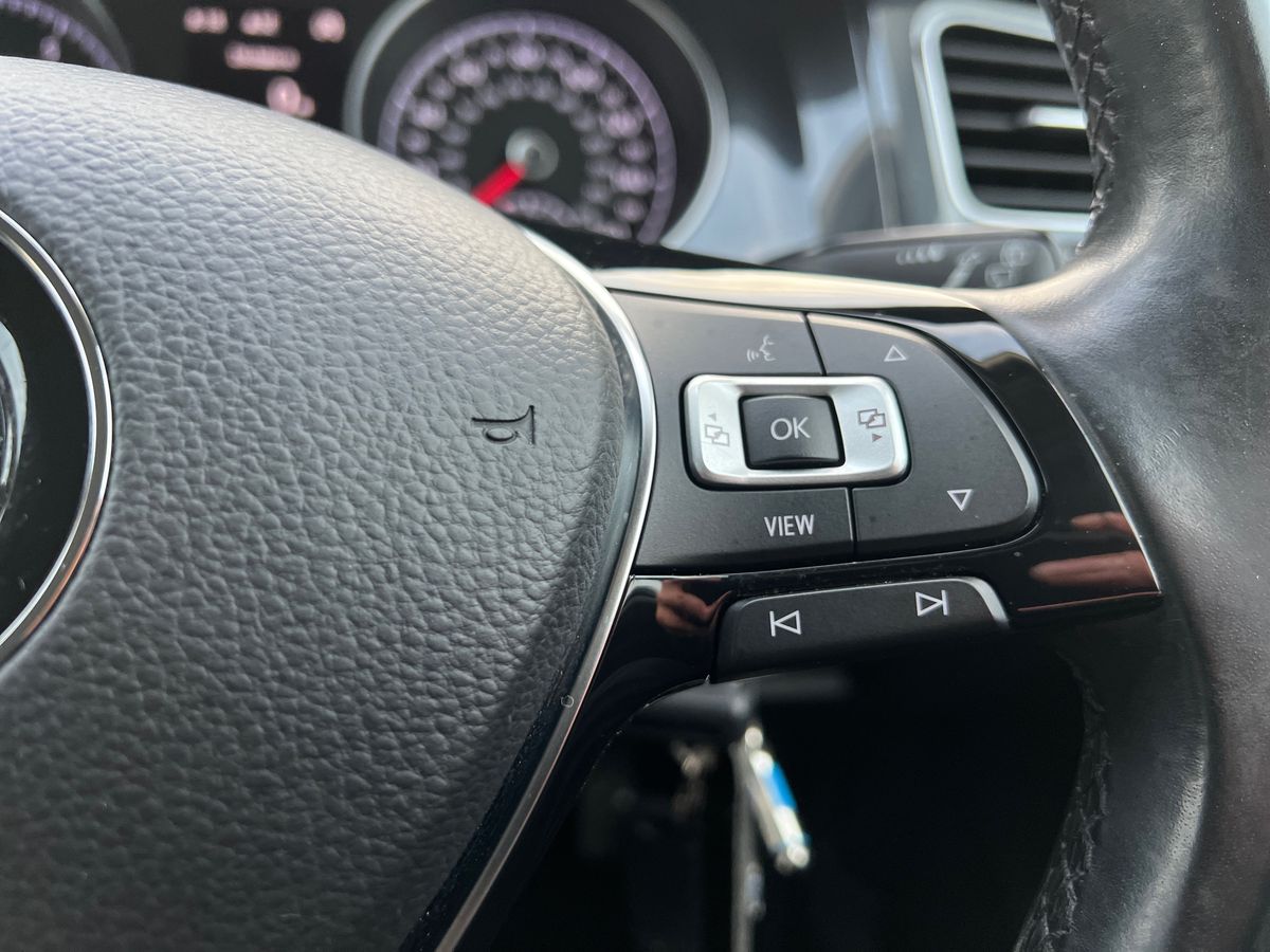 Used Volkswagen Golf 2019 for sale - 76344083: Photo 27