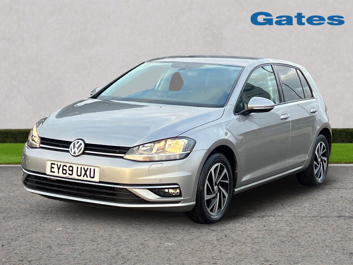 Used Volkswagen Golf 2019 for sale - 76344083: Photo 3