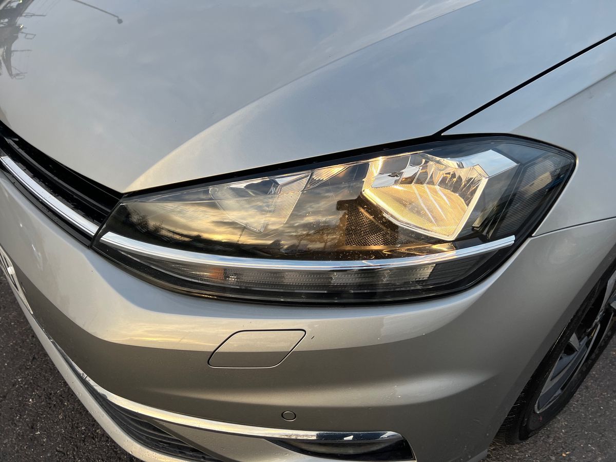 Used Volkswagen Golf 2019 for sale - 76344083: Photo 32