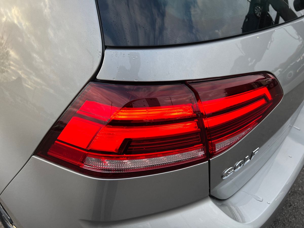 Used Volkswagen Golf 2019 for sale - 76344083: Photo 33