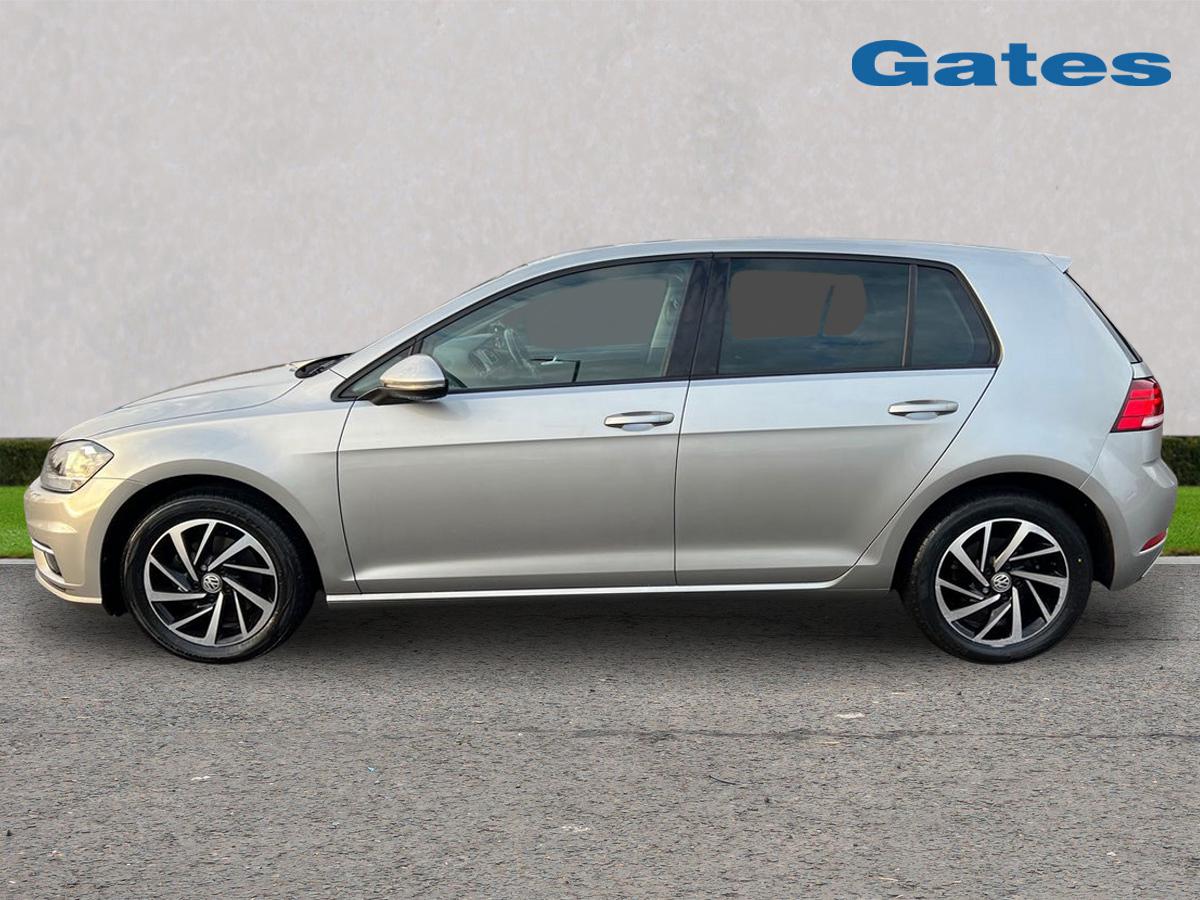Used Volkswagen Golf 2019 for sale - 76344083: Photo 4