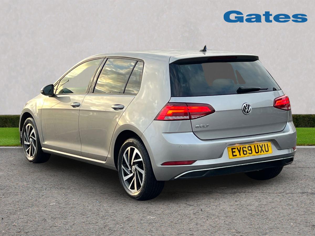 Used Volkswagen Golf 2019 for sale - 76344083: Photo 5