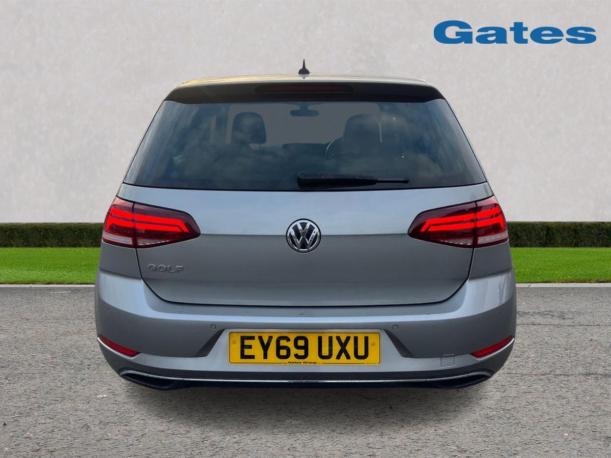 Used Volkswagen Golf 2019 for sale - 76344083: Photo 6