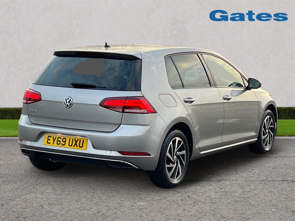 Used Volkswagen Golf 2019 for sale - 76344083: Photo 7