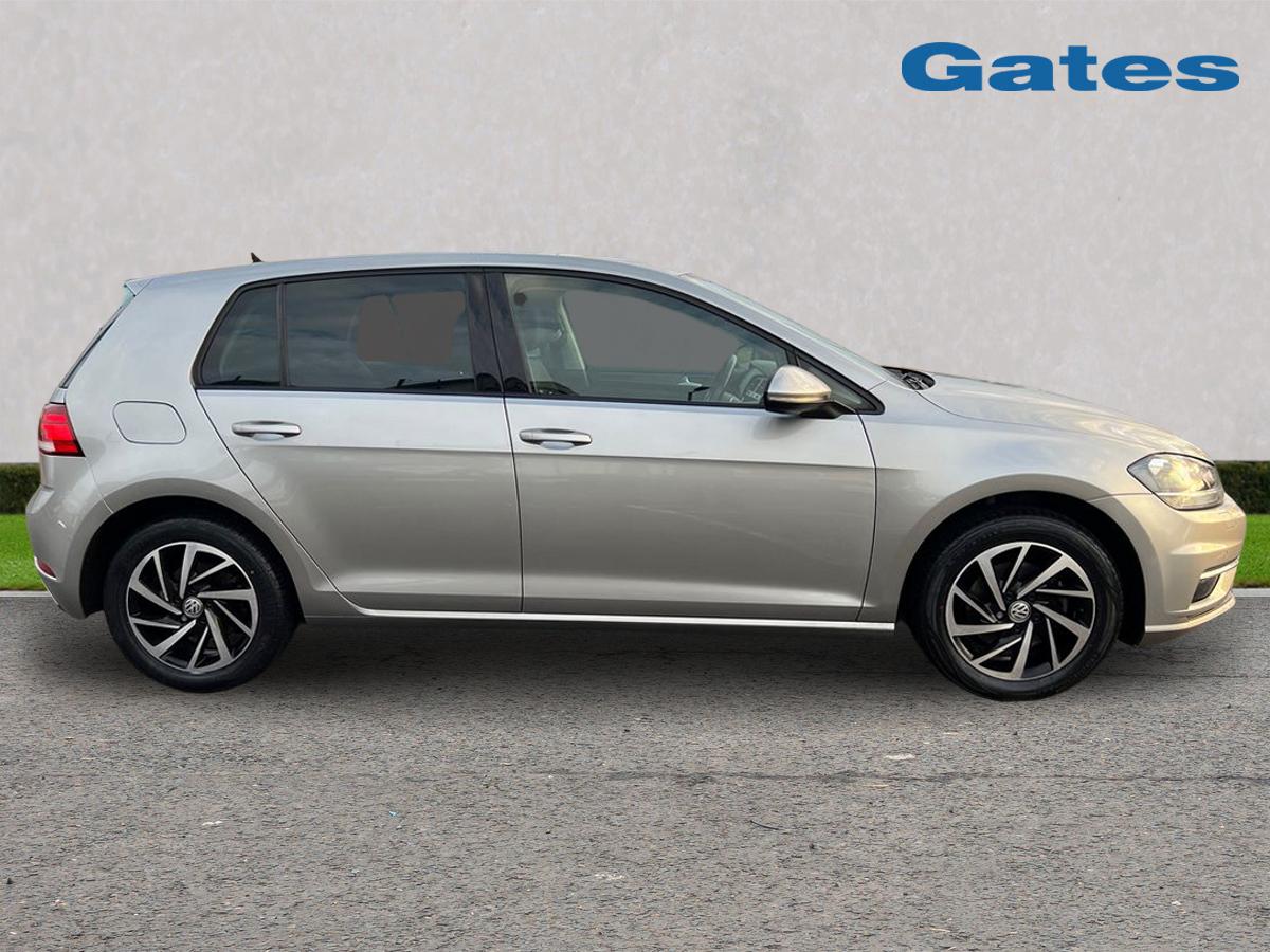 Used Volkswagen Golf 2019 for sale - 76344083: Photo 8