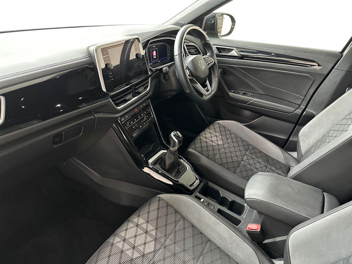 Used Volkswagen T-Roc 2022 for sale - 76999434: Photo 11