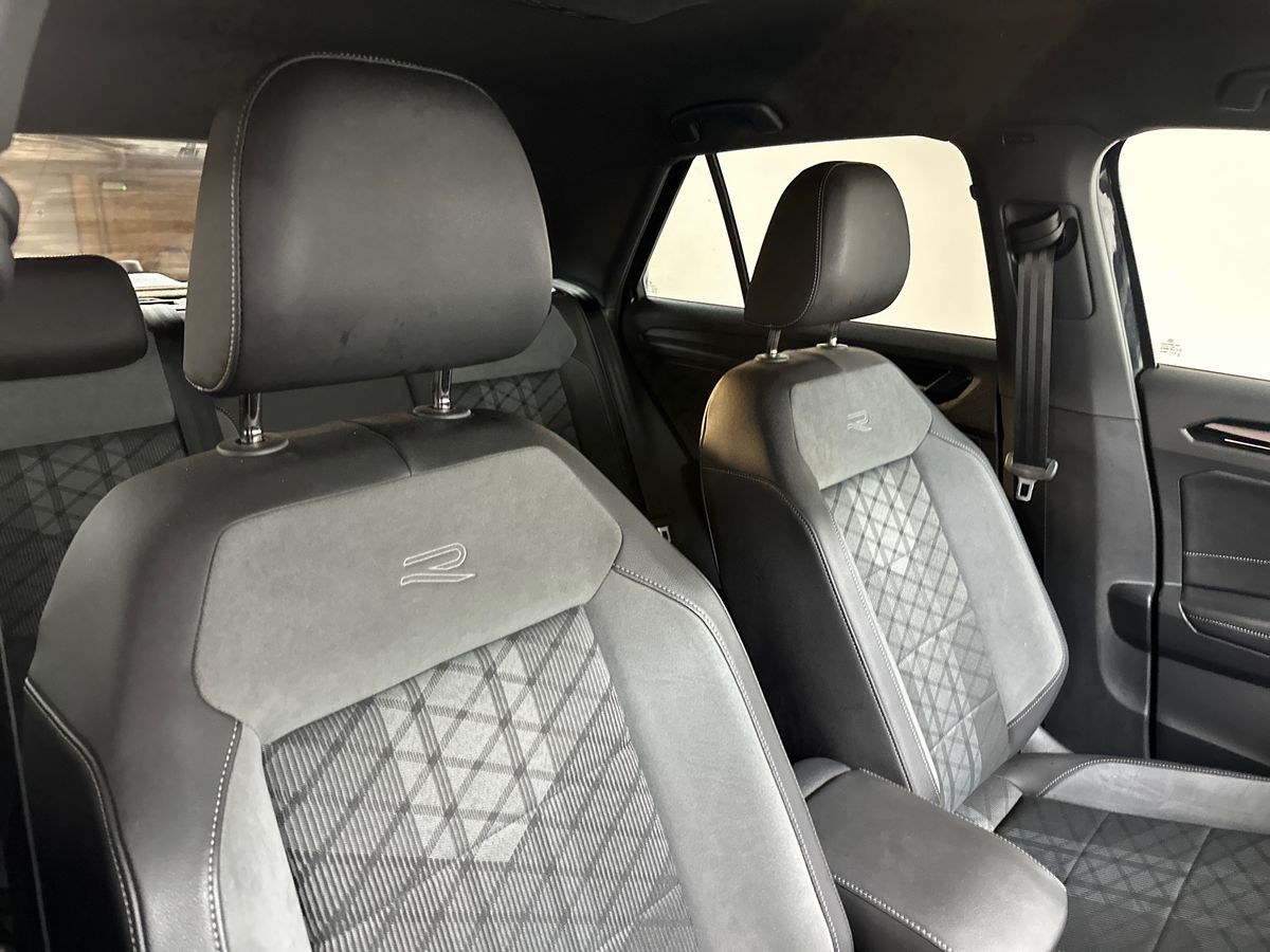 Used Volkswagen T-Roc 2022 for sale - 76999434: Photo 12