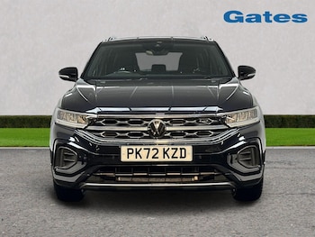 Used Volkswagen T-Roc 2022 for sale - 76999434: Photo