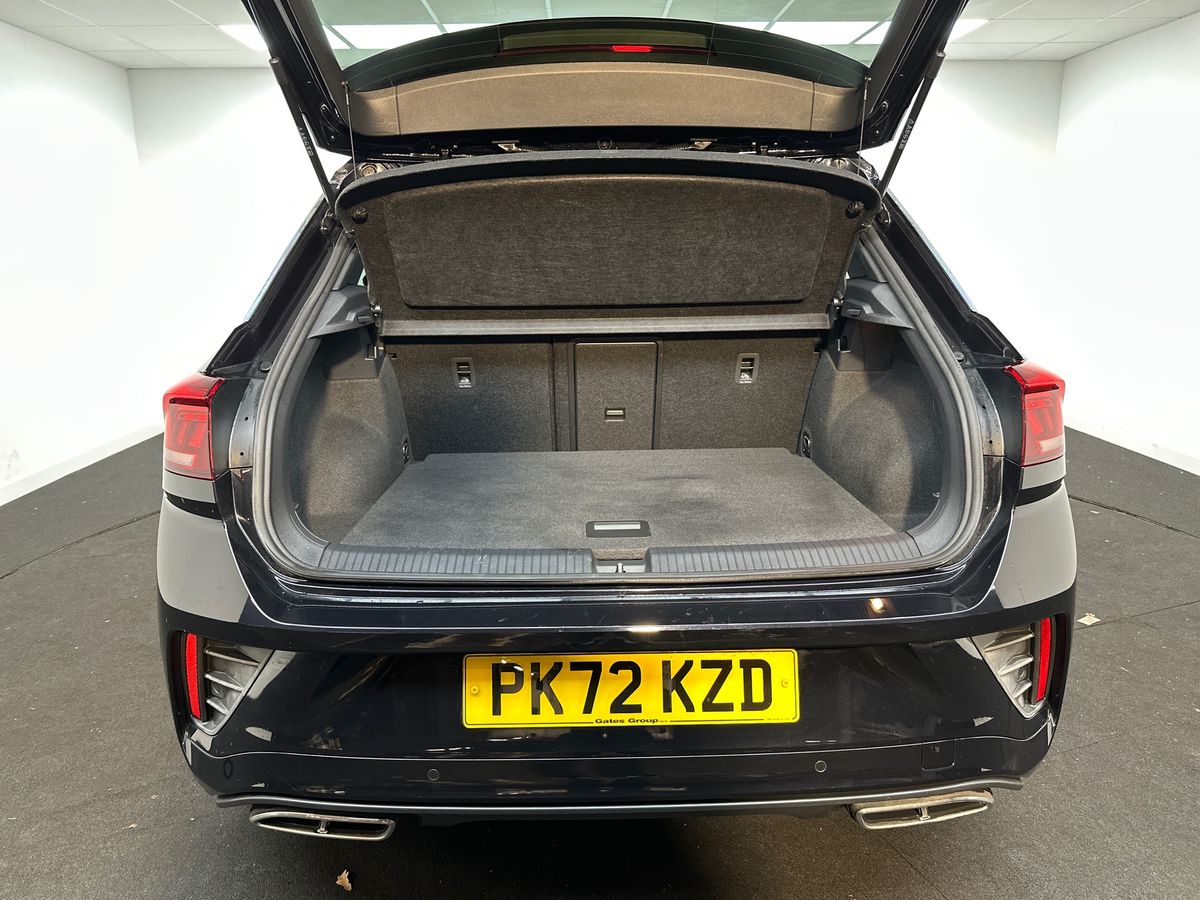 Used Volkswagen T-Roc 2022 for sale - 76999434: Photo 34