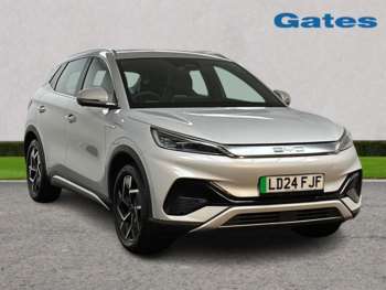 Used BYD Atto 3 2024 for sale - 74843029: Photo