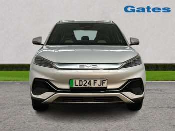 Used BYD Atto 3 2024 for sale - 74843029: Photo