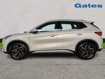 Used BYD Atto 3 2024 for sale - 74843029: Photo